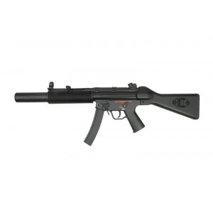 Jing Gong Модель пистолета-пулемета MP5SD5